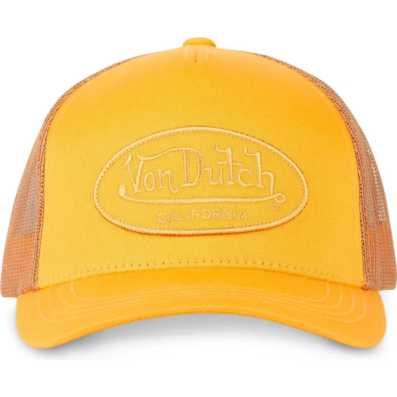 siltovka-zaoblena-zlta-snapback-lof-a4-von-dutch siltovka-zaoblena-zlta-snapback-lof-a4-von-dutch