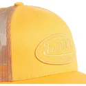 siltovka-zaoblena-zlta-snapback-lof-a4-von-dutch