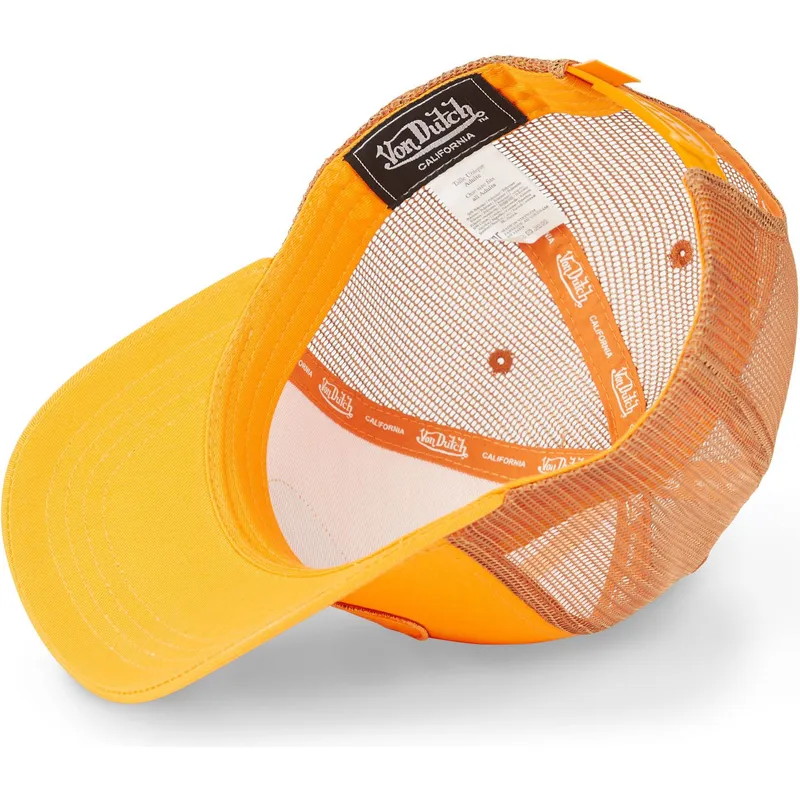 siltovka-zaoblena-zlta-snapback-lof-a4-von-dutch siltovka-zaoblena-zlta-snapback-lof-a4-von-dutch