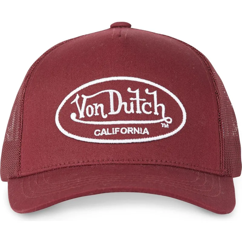 siltovka-zaoblena-cervena-nastavitelny-lof-b1-von-dutch