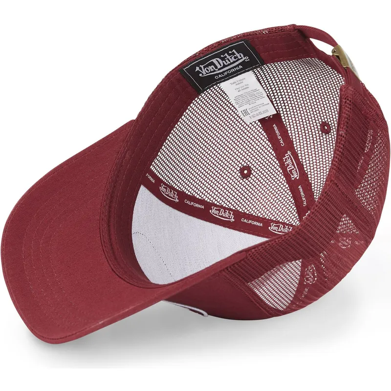 siltovka-zaoblena-cervena-nastavitelny-lof-b1-von-dutch