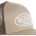 trucker-lof-b3-von-dutch