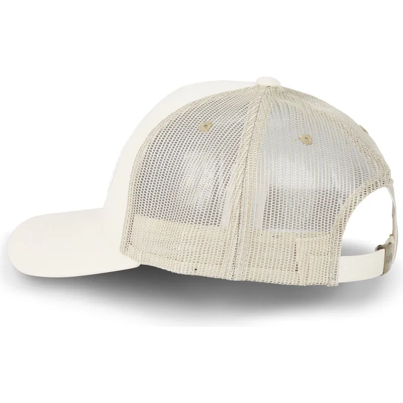 cap-zaoblena-beige-adjustable-strap-von-dutch cap-zaoblena-beige-adjustable-strap-von-dutch