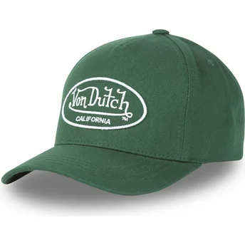 siltovka-zaoblena-zelena-nastavitelny-lof-c2-von-dutch