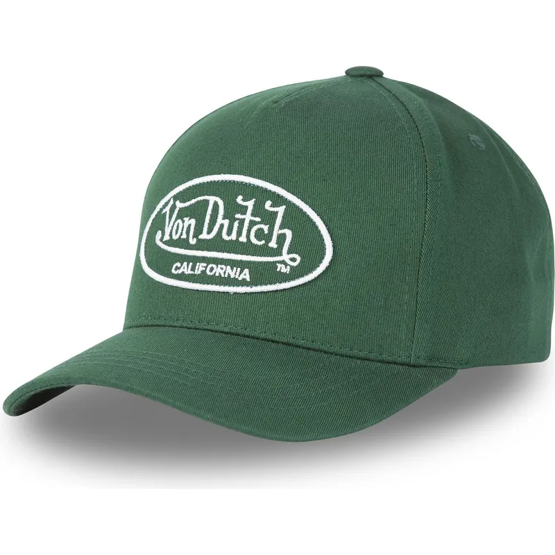 siltovka-zaoblena-zelena-nastavitelny-lof-c2-von-dutch