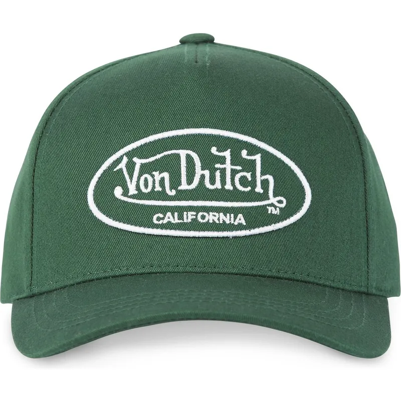 siltovka-zaoblena-zelena-nastavitelny-lof-c2-von-dutch