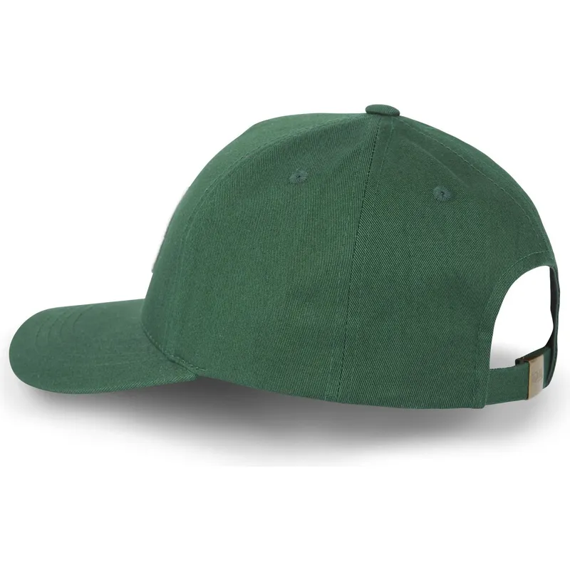 siltovka-zaoblena-zelena-nastavitelny-lof-c2-von-dutch