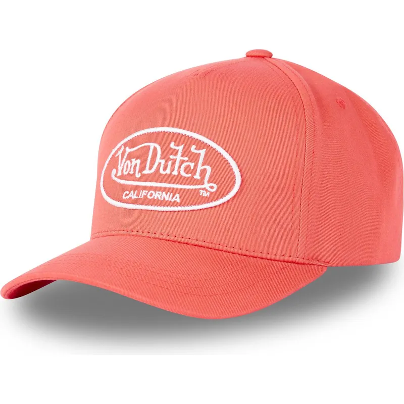 siltovka-zaoblena-cervena-nastavitelny-lof-c4-von-dutch