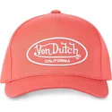 siltovka-zaoblena-cervena-nastavitelny-lof-c4-von-dutch