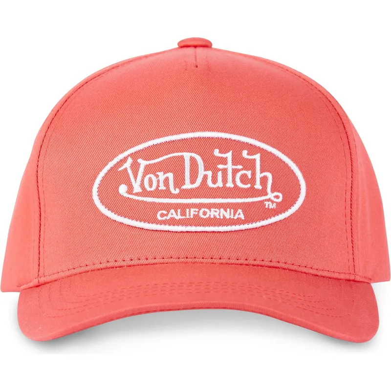 siltovka-zaoblena-cervena-nastavitelny-lof-c4-von-dutch