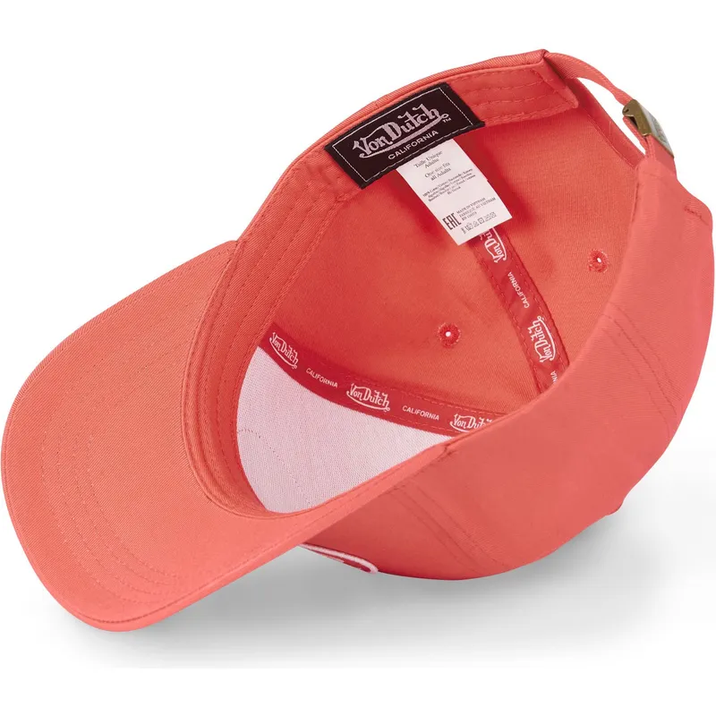 siltovka-zaoblena-cervena-nastavitelny-lof-c4-von-dutch