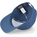 blaue-verstellbare-curved-cap-lof-c5-von-von-dutch