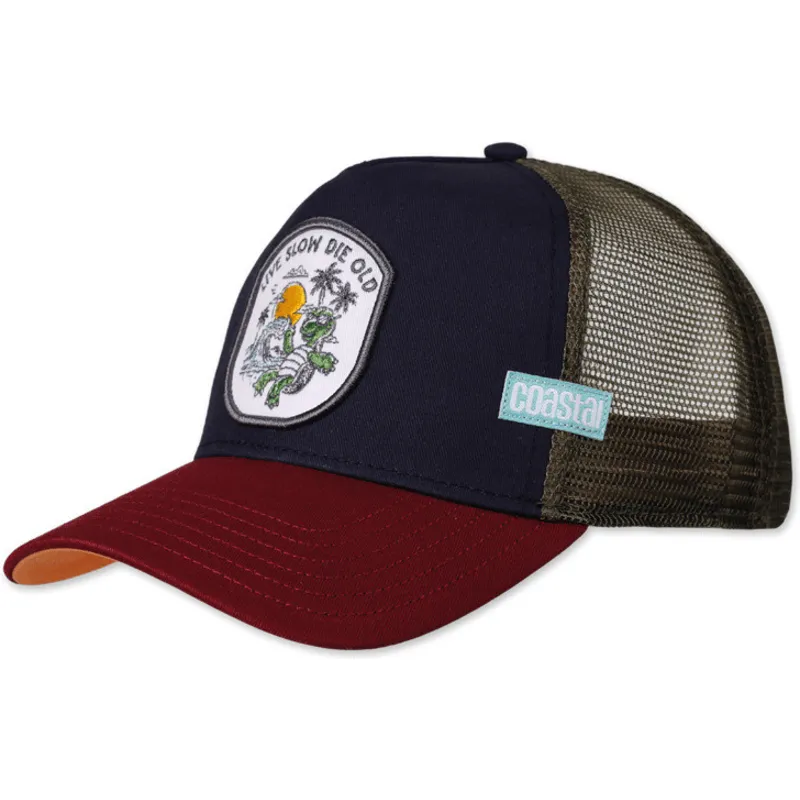 siltovka-zaoblena-viacfarebna-snapback-live-slow-die-old-hft-coastal