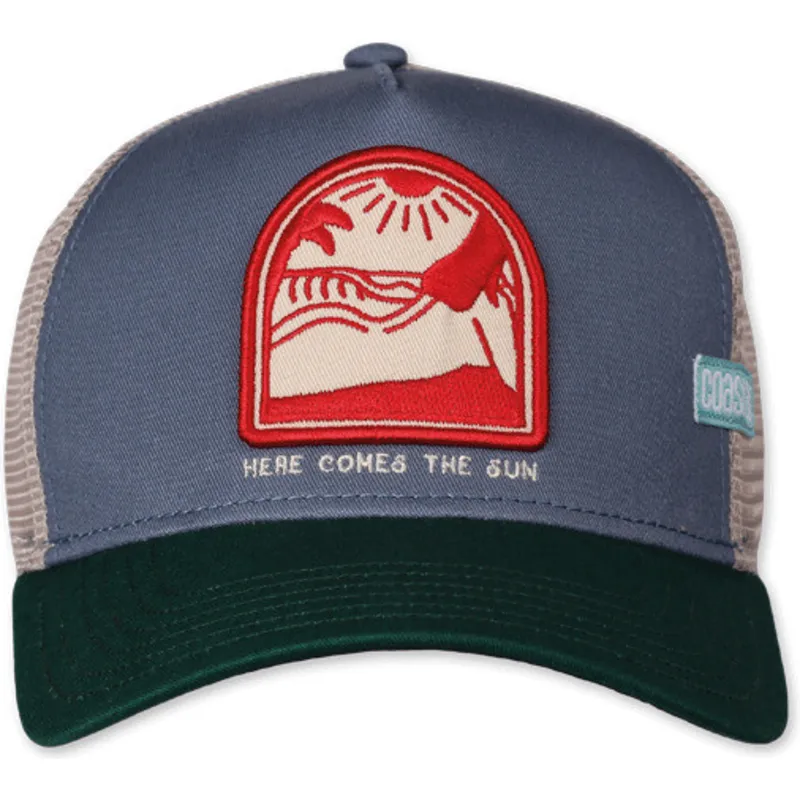 siltovka-zaoblena-viacfarebna-snapback-here-comes-the-sun-hft-coastal