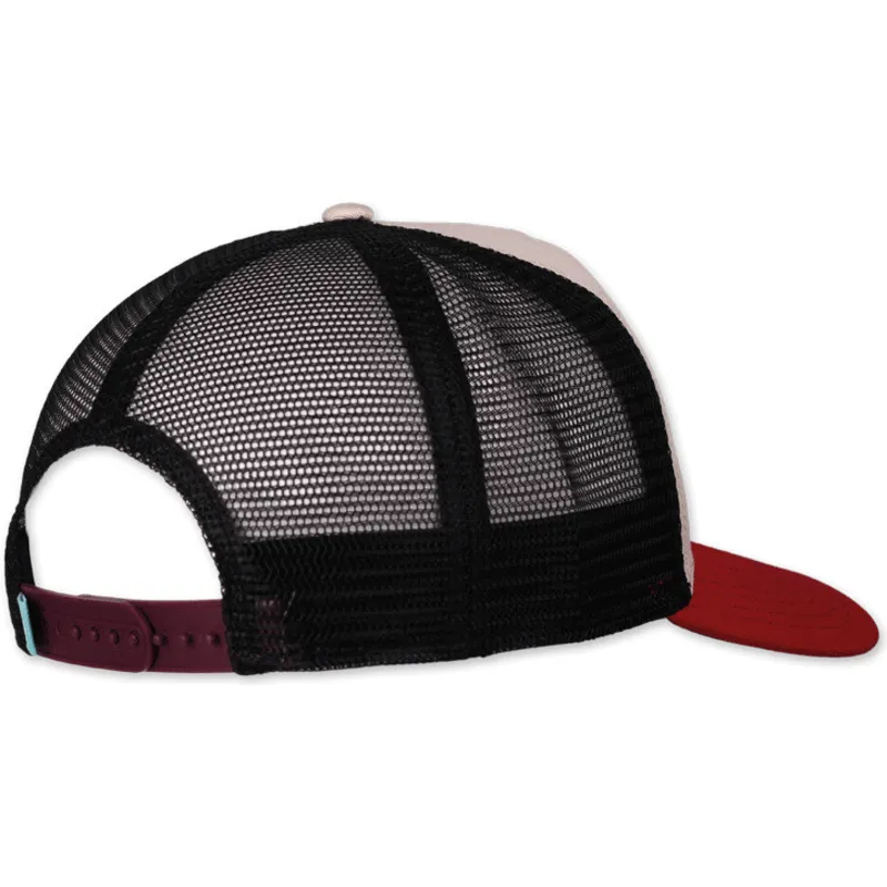 cap-zaoblena-multicolor-snapback-coastal cap-zaoblena-multicolor-snapback-coastal