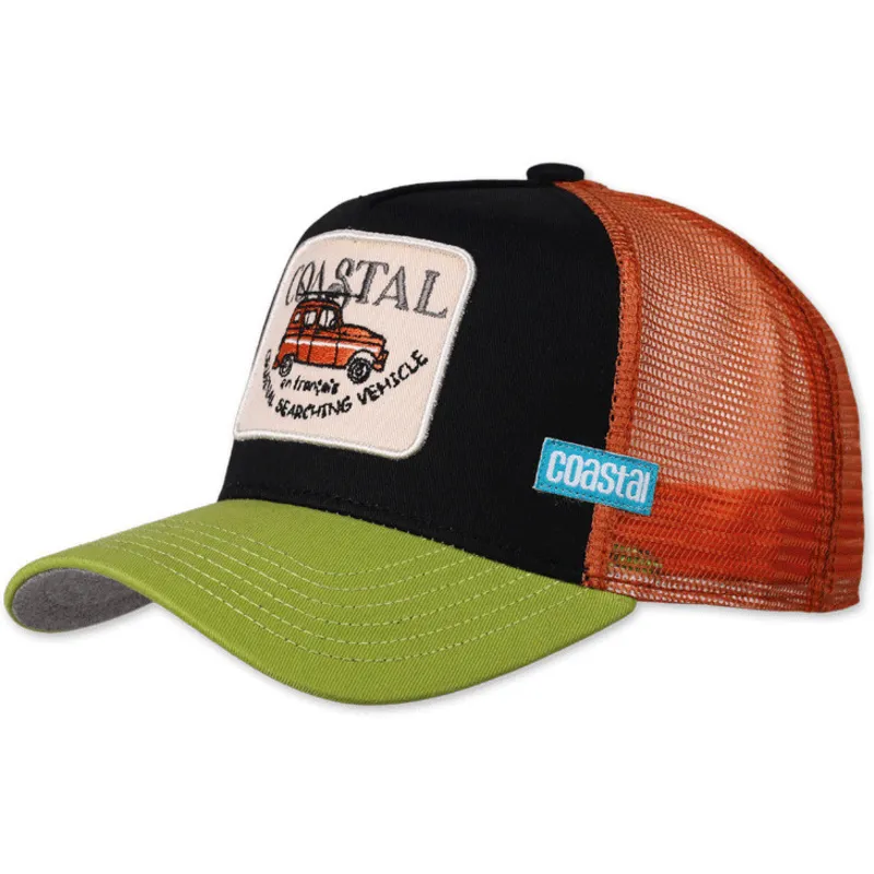 siltovka-zaoblena-viacfarebna-snapback-vehicle-francaise-hft-coastal