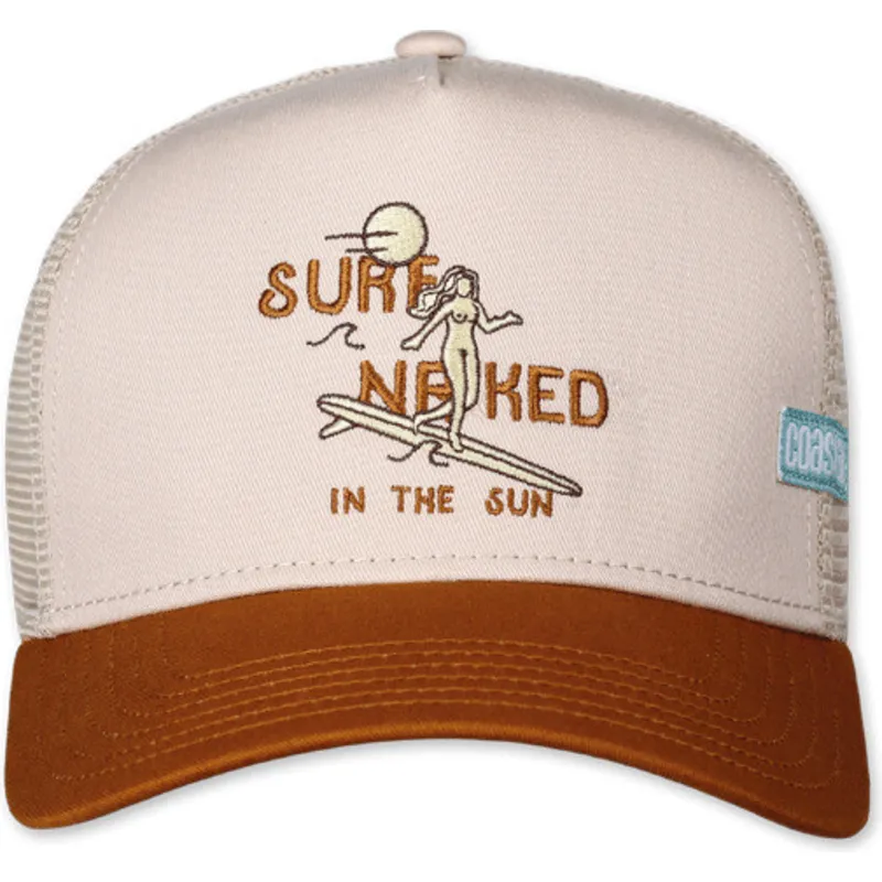 siltovka-zaoblena-bezova-snapback-surf-naked-in-the-sun-iii-hft-coastal