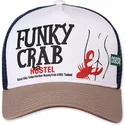 siltovka-zaoblena-viacfarebna-snapback-funky-crab-hostel-hft-coastal