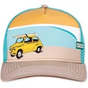 cap-zaoblena-multicolor-snapback-coastal