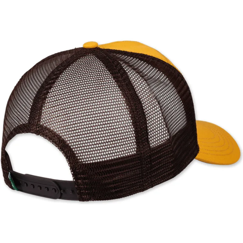 cap-zaoblena-yellow-snapback-coastal