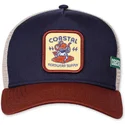 siltovka-zaoblena-viacfarebna-snapback-headwear-supply-hft-coastal