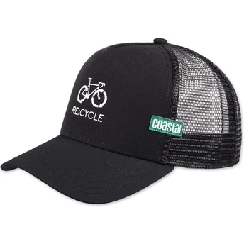 siltovka-zaoblena-cierna-snapback-re-cycle-hft-coastal