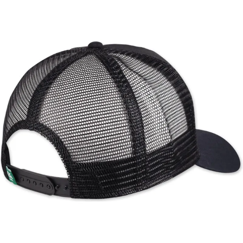 siltovka-zaoblena-cierna-snapback-re-cycle-hft-coastal siltovka-zaoblena-cierna-snapback-re-cycle-hft-coastal