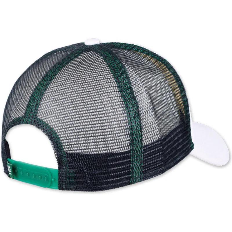 siltovka-zaoblena-biely-snapback-old-skate-hft-coastal siltovka-zaoblena-biely-snapback-old-skate-hft-coastal