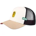siltovka-zaoblena-bezova-snapback-naturalist-hft-coastal