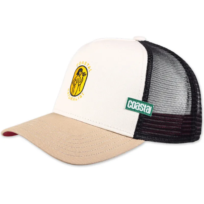 siltovka-zaoblena-bezova-snapback-naturalist-hft-coastal