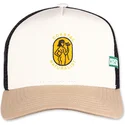 siltovka-zaoblena-bezova-snapback-naturalist-hft-coastal