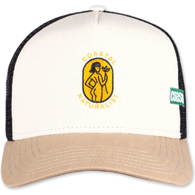 siltovka-zaoblena-bezova-snapback-naturalist-hft-coastal