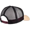 siltovka-zaoblena-bezova-snapback-naturalist-hft-coastal