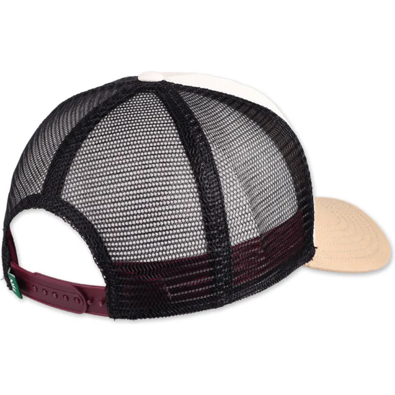 siltovka-zaoblena-bezova-snapback-naturalist-hft-coastal