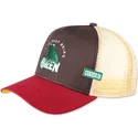 siltovka-zaoblena-viacfarebna-snapback-it-is-easy-being-green-hft-coastal