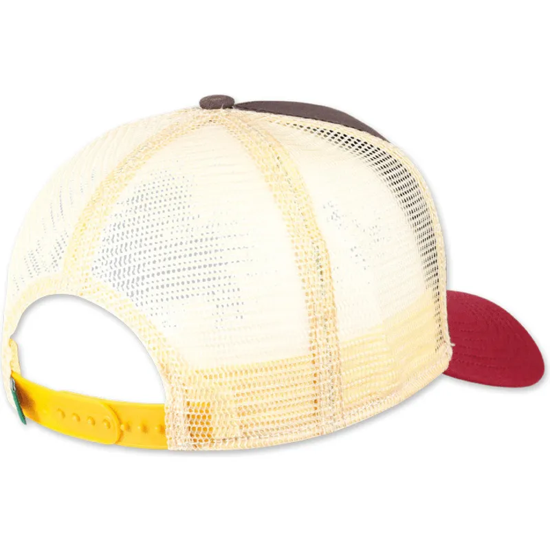 siltovka-zaoblena-viacfarebna-snapback-it-is-easy-being-green-hft-coastal