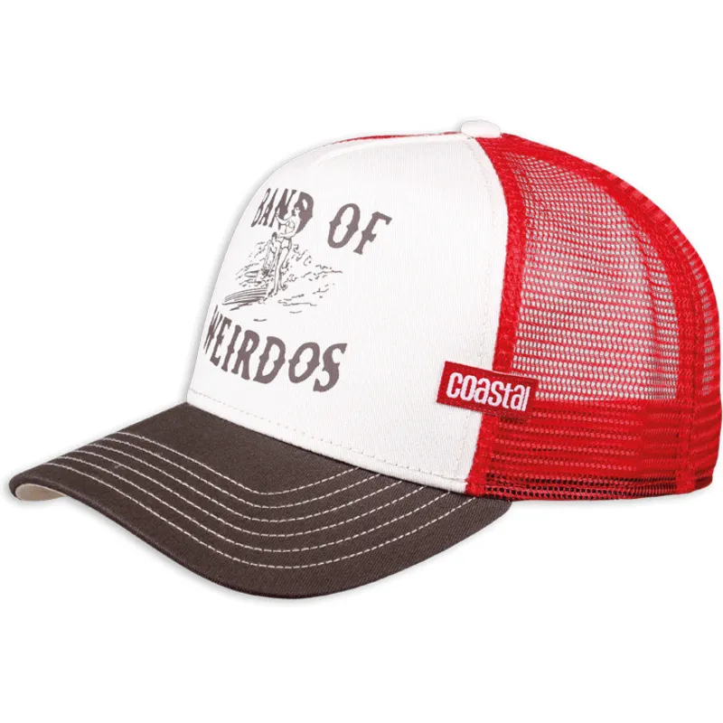 siltovky-zaoblena-kamionista-viacfarebna-snapback-band-of-weirdos-hft-coastal