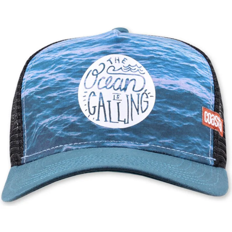 siltovka-zaoblena-modra-snapback-the-ocean-is-calling-hft-coastal