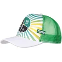 siltovka-zaoblena-zelena-snapback-brazil-hft-coastal