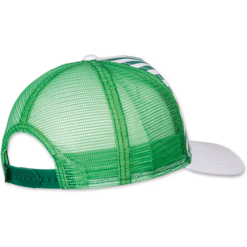 siltovka-zaoblena-zelena-snapback-brazil-hft-coastal