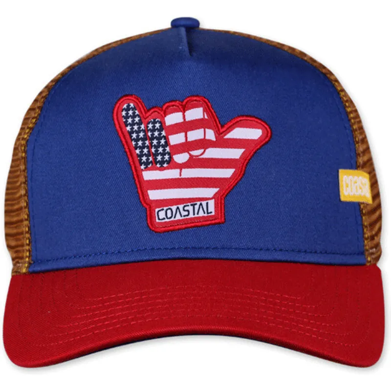 cap-zaoblena-multicolor-snapback-coastal
