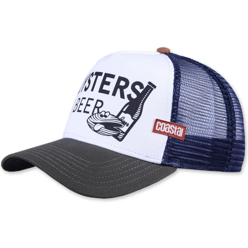 siltovky-zaoblena-kamionista-viacfarebna-snapback-oysters-beer-hft-coastal