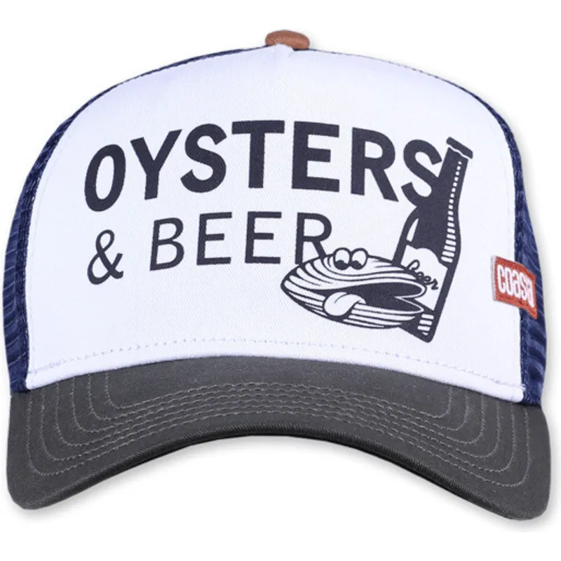 siltovky-zaoblena-kamionista-viacfarebna-snapback-oysters-beer-hft-coastal