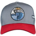 cap-zaoblena-gray-snapback-coastal