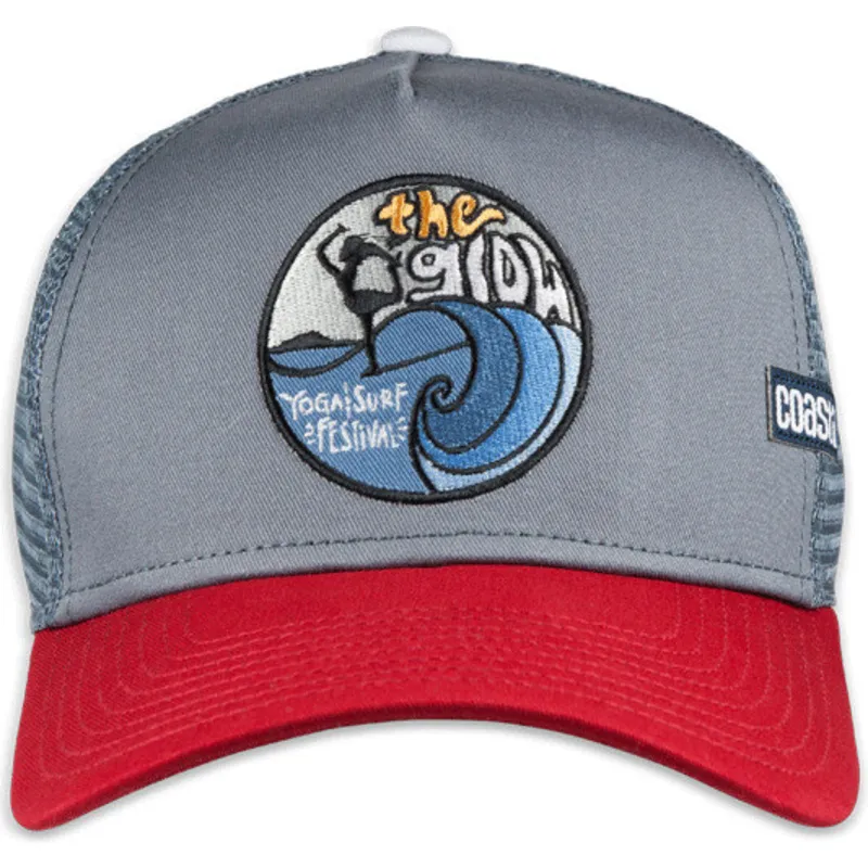 siltovky-zaoblena-kamionista-siva-snapback-the-glow-hft-coastal