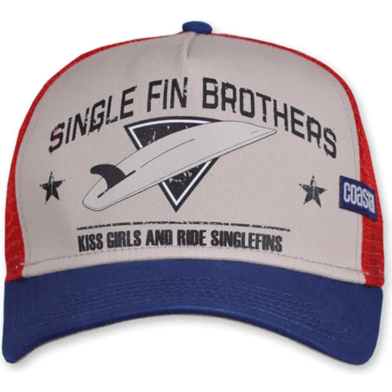 siltovka-zaoblena-viacfarebna-snapback-single-fin-brothers-hft-coastal
