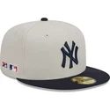 cap-rovna-gray-ajustada-59fifty-farm-team-new-york-yankees-mlb-new-era