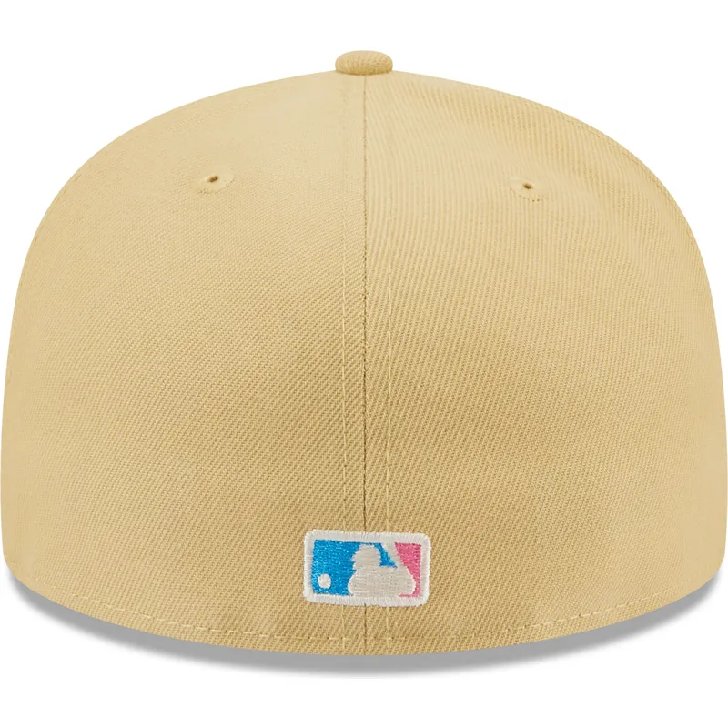 siltovka-rovna-bezova-upravena-rosa-59fifty-seam-stitch-new-york-yankees-mlb-new-era siltovka-rovna-bezova-upravena-rosa-59fifty-seam-stitch-new-york-yankees-mlb-new-era