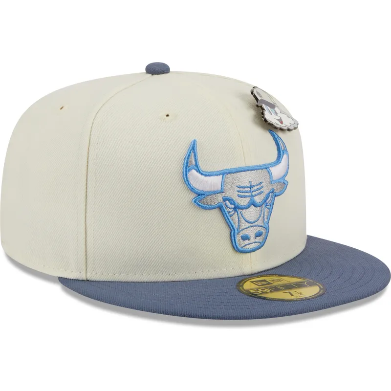siltovka-rovna-siva-upravena-59fifty-the-elements-air-pin-chicago-bulls-nba-new-era