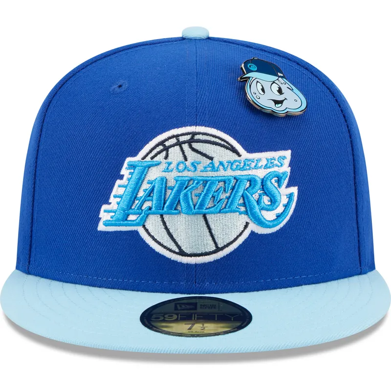 siltovka-rovna-modra-upravena-59fifty-the-elements-water-pin-los-angeles-lakers-nba-new-era